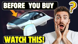 Aptera Solar Car: 7 Hidden Problems Nobody Talks About