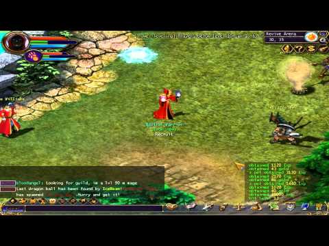 Myth War Online PC