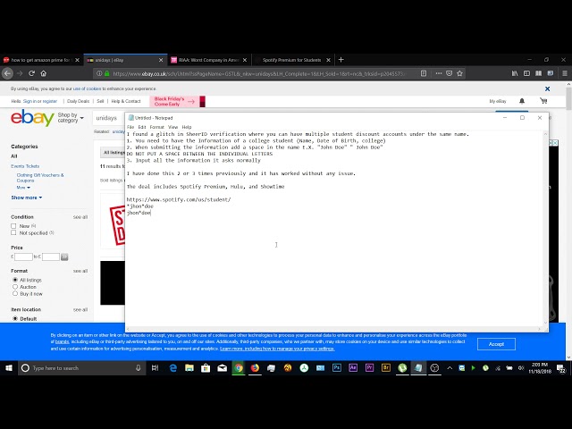How To Get Free Edu Email Reddit
