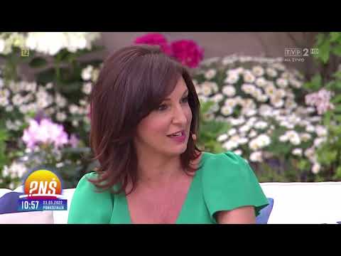 Maria Rotkiel i Małgorzata Kosik 23.5.2022