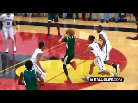 Lil Sheik x SOB x RBE - Ballin Lamelo Ball highlights