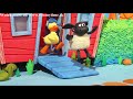 All New Channel Jr Kids DVD Trailer