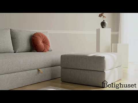 Innovation Living Cornila puff