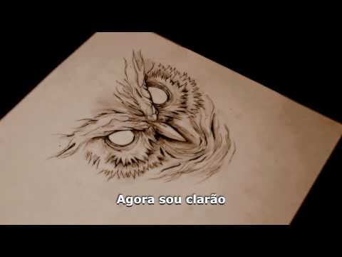 Agora Sou Clarão video