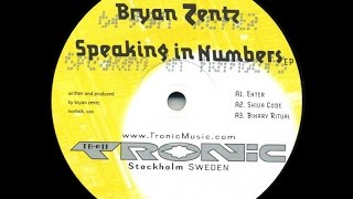 Bryan Zentz - Vertical Reasoning ( Barada Upbeat Mix )