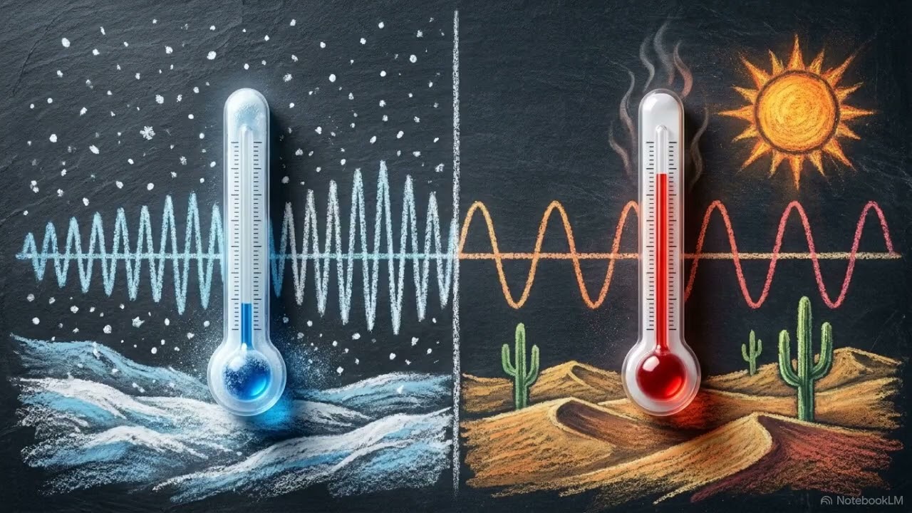 Speed of Sound, Frequency, and Wavelength