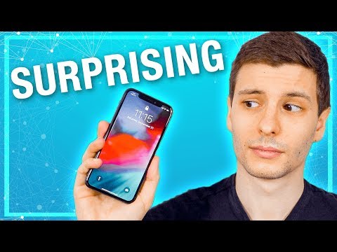 iPhone 11 Pro First Impressions - Better Than Expected