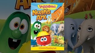 VeggieTales: Noah&#39;s Ark