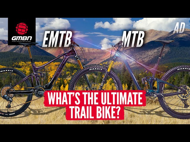emtb trail