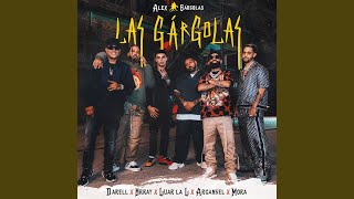 Las Gargolas