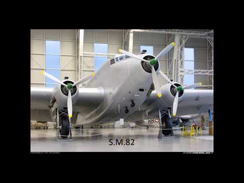 Italian Air Force in World War II (third part)