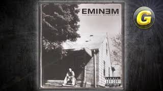 Eminem - Criminal (Extended Skit)