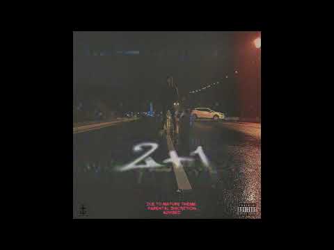 1.Cheffoishere - 21 (Remake of "23" by Jake Paul.)