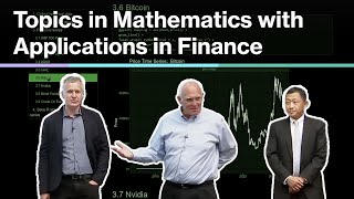 Lecture 1, Part I: Introduction of the Class