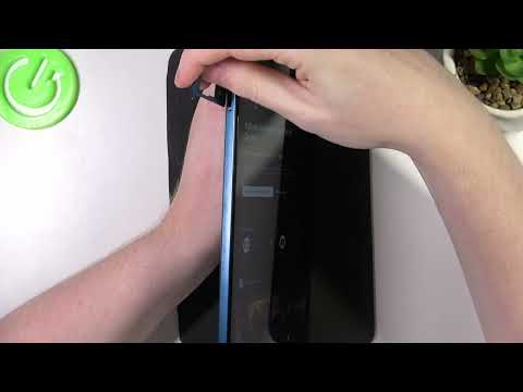 Is There Dual Sim on Nokia T10 - Dual Sim Card Slot