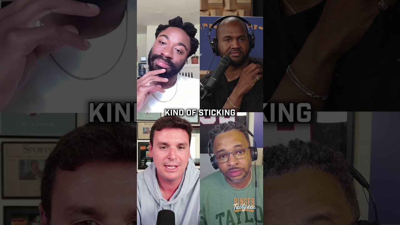 Lattimore shares how he and Clowney turned their time at South Carolina into a lifelong connection