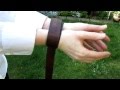 Secure Emergency Handcuffs