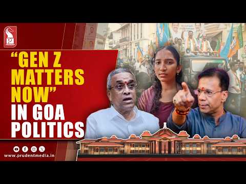 Politicians Acknowledge Importance of Gen-Z Voters Ahead of Assembly Elections