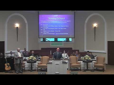 Dr. Will Beauchamp - Reasons not to Worry