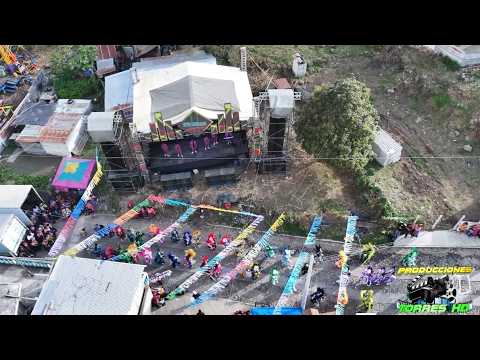 Los Legendarios de Zunil las Majadas Quetzaltenango 12 de Abril 2026 Parte 1