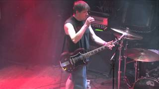 Belvedere Reunion {Three&#39;s a Crowd}  - Montreal 2012 - Part 1