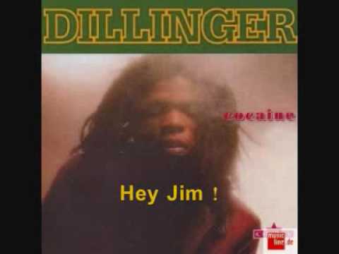 Dillinger - cocaine in my brain/ Wayne Smith - under my sleng theng