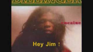 Dillinger - cocaine in my brain/ Wayne Smith - under my sleng theng