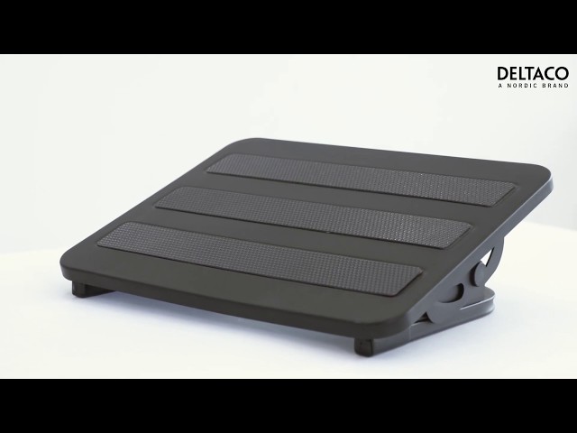 Video Teaser für DELTACO OFFICE Showcase - DELO-0300