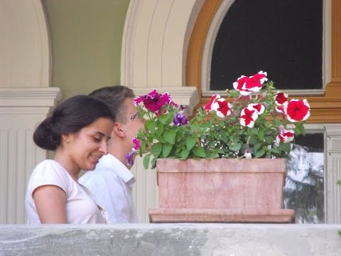 Mircea Eliade: Maitreyi (Atracția Orientului)