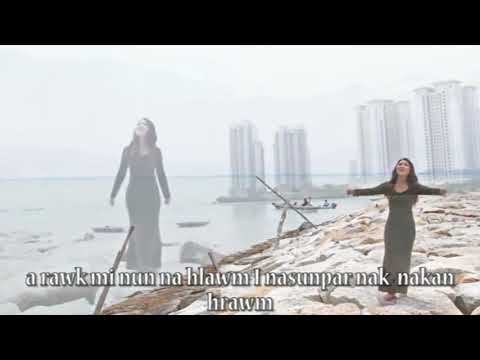 Zing Len Par: Bawipa Na Tha - Pathian Hla Thar