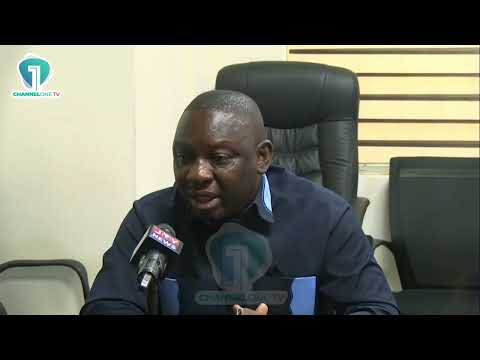 Kintampo North MP Donates GH¢60,000 to Fix Ambulance After 3 Months Breakdown