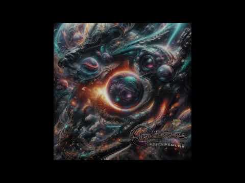 Inverze - Unidentified Phenomena