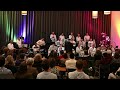 Artbird Bigband - The Witching Hour - Quincy Jones & Sammy Nestico