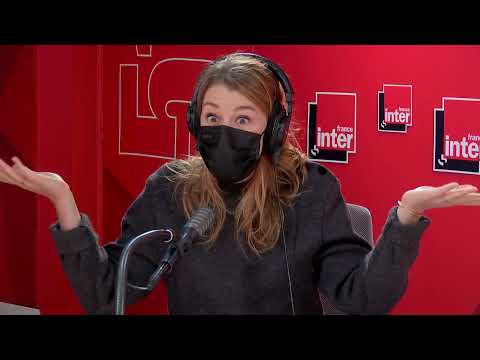 Rebecca a eu une révélation - Le billet de Lison Daniel