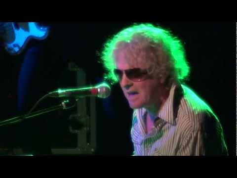 Ian Hunter - All American Alien Boy