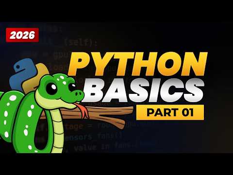 Python Tutorial In Malayalam Part 1 Introduction Vs Code Setup
