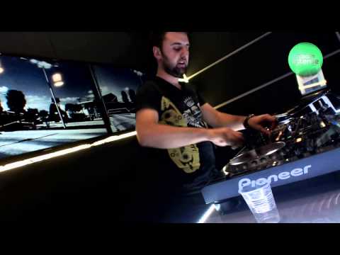 Live @ Radio Intense 05.11.2013 - Shnaps (Inspiration 004)