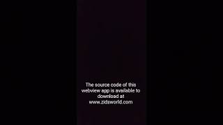 Download the video "Android Webview Unknown URL Schemes Support"