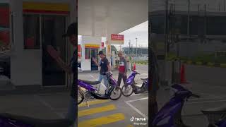 Download lagu MIO PURPLE Thai Concept / Streetbike Concept mp3