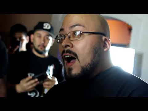 Panda Ramirez vs Robnori