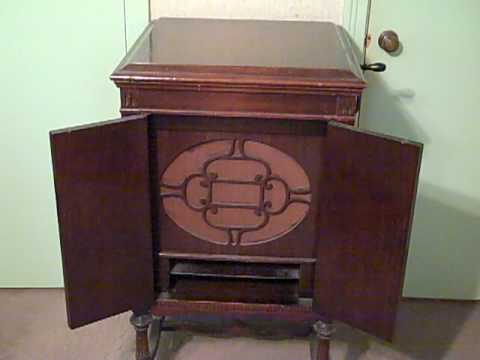 MEYER DAVIS SMITH BALLEW  - JO ANNE - ROARING 20'S BRUNSWICK DUOPHONE