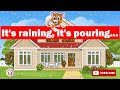 It S Raining It S Pouring Nursery Rhymes Kids Song English Poem For Kids