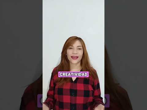 CREATIVIDAD ILIMITADA - ELEVATOR PITCH