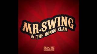 Mr Swing & The Bongo Clan - Caribbean Love (Ska Jazz Venezolano) (2009)