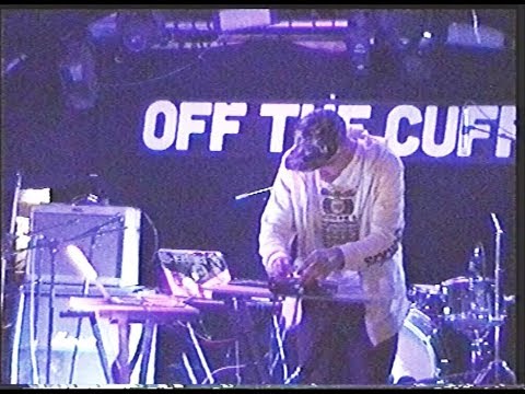 Moo Latte - Live @ Off The Cuff (South London) - SP404 Set