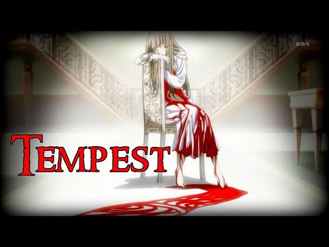 Zetsuen no Tempest - Tempest (Quality Extended)