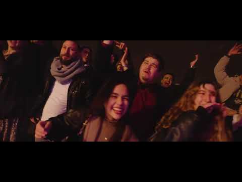 ACA UNIKAT x SERRANO - NASTY GIRL l Official Video