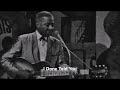 Lonnie Johnson-I Done Told You