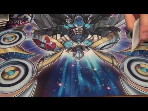 Yugioh YCS Atlanta Top 32 Deck Profile - Infernoid Zoodiac - Ayinde Ross