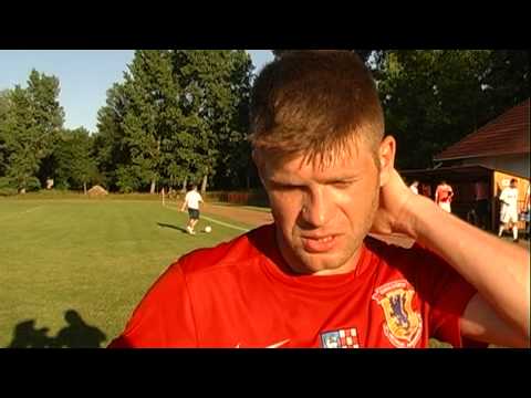 Híd SC - Dunaújváros PASE 1 - 2